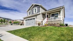 Pre-foreclosure in  W AUTUMN CREEK DR Saratoga Springs, UT 84045