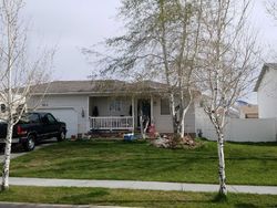 Pre-foreclosure in  WALLACE WAY Tooele, UT 84074