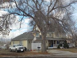 Pre-foreclosure in  N 500 E Salem, UT 84653