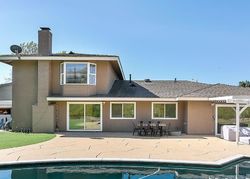 Pre-foreclosure in  MAGELLAN ST Thousand Oaks, CA 91360