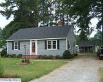 Pre-foreclosure Listing in LAKEVIEW RD FRANKLIN, VA 23851