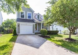 Pre-foreclosure Listing in LONGFELLOW DR NE LEESBURG, VA 20176