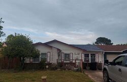 Pre-foreclosure in  ASHAWAY RD Virginia Beach, VA 23452