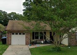Pre-foreclosure in  WHITE MARLIN LN Virginia Beach, VA 23464