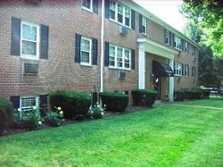 Pre-foreclosure Listing in GLENN RD UNIT 6 ARDMORE, PA 19003