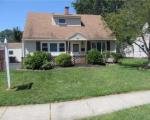 Pre-foreclosure Listing in ROSEMAR DR MORRISVILLE, PA 19067