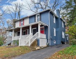 Pre-foreclosure Listing in EDGE HILL RD GLENSIDE, PA 19038