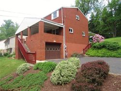 Pre-foreclosure Listing in WILLOW DR MONROEVILLE, PA 15146