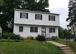 Pre-foreclosure Listing in W CHELTENHAM AVE ELKINS PARK, PA 19027