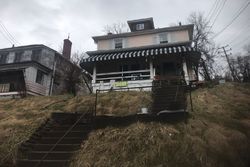 Pre-foreclosure in  HOMEHURST AVE Pittsburgh, PA 15234