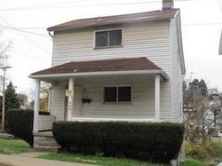 Pre-foreclosure in  KENNEDY ST Carnegie, PA 15106