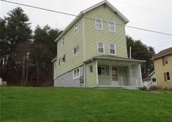 Pre-foreclosure Listing in FRANCIS MINE STATE RD BURGETTSTOWN, PA 15021