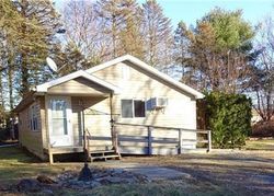 Pre-foreclosure Listing in MOORE DR DANIELSVILLE, PA 18038