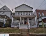 Pre-foreclosure in  OXFORD ST Wilkes Barre, PA 18706