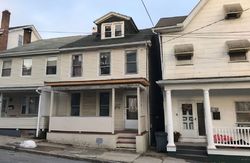 Pre-foreclosure in  GAY ST Tamaqua, PA 18252
