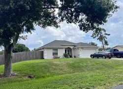 Pre-foreclosure in  SPARROW DR Saint Cloud, FL 34772