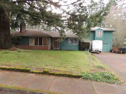 Pre-foreclosure in  DOWNS ST S Salem, OR 97302