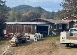 Pre-foreclosure Listing in OLD STAGE RD CENTRAL POINT, OR 97502