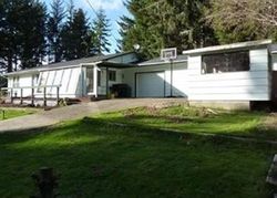 Pre-foreclosure in  LEVAGE DR Florence, OR 97439