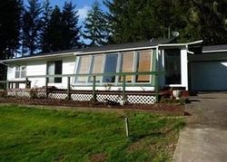 Pre-foreclosure Listing in LEVAGE DR FLORENCE, OR 97439