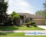 Pre-foreclosure in  WINSTON LN Orange Park, FL 32003