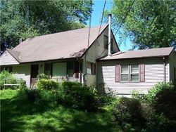 Pre-foreclosure in  STONY FORD RD Middletown, NY 10941