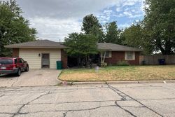 Pre-foreclosure in  NW 43RD ST Oklahoma City, OK 73112
