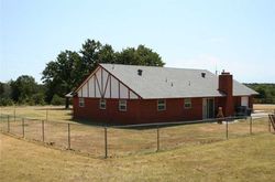 Pre-foreclosure in  SE 65TH ST Newalla, OK 74857