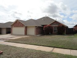 Pre-foreclosure in  MADELINE LN Oklahoma City, OK 73160