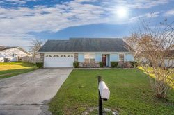 Pre-foreclosure in  NUN DR Crestview, FL 32536