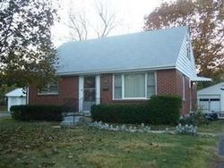 Pre-foreclosure in  PAFFORD RD Dayton, OH 45405