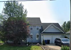 Pre-foreclosure in  LEXINGTON AVE Cleveland, OH 44103