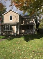 Pre-foreclosure in  DEPOT ST Mineral Ridge, OH 44440