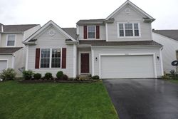Pre-foreclosure Listing in MAISCH ST BLACKLICK, OH 43004