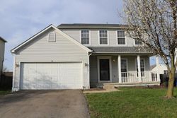 Pre-foreclosure in  HAUCK DR Grove City, OH 43123