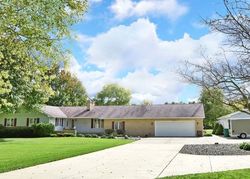 Pre-foreclosure Listing in WARREN SHARON RD BROOKFIELD, OH 44403