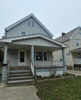 Pre-foreclosure in  ARDMORE AVE Cleveland, OH 44144