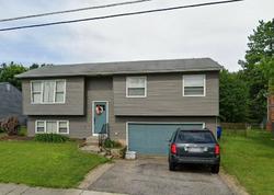 Pre-foreclosure Listing in HENDRON RD GROVEPORT, OH 43125
