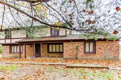 Pre-foreclosure in  SUNBURY RD Columbus, OH 43219