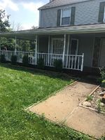 Pre-foreclosure in  STATE ROUTE 213 Steubenville, OH 43952