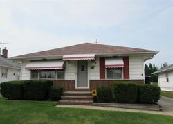 Pre-foreclosure in  ORME RD Cleveland, OH 44125