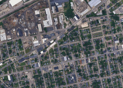 Pre-foreclosure in  E 2ND ST Dayton, OH 45403