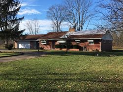 Pre-foreclosure Listing in S LUTHERAN CHURCH RD NEW LEBANON, OH 45345