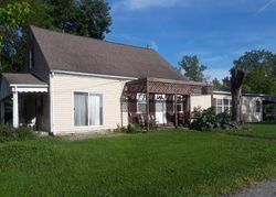 Pre-foreclosure Listing in W BREESE RD LIMA, OH 45806