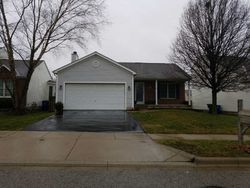 Pre-foreclosure in  NICKERSON RD Columbus, OH 43228