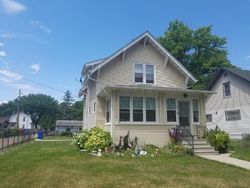 Pre-foreclosure Listing in 11TH ST N FARGO, ND 58102
