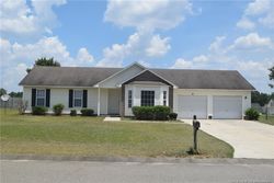 Pre-foreclosure in  CYPRESS DR Raeford, NC 28376