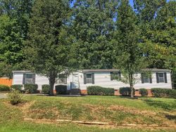 Pre-foreclosure in  IRON WEED DR Mc Leansville, NC 27301