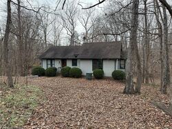 Pre-foreclosure in  BOSHER LAKE DR Mc Leansville, NC 27301