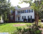 Pre-foreclosure in  STONEBRIER CT High Point, NC 27265